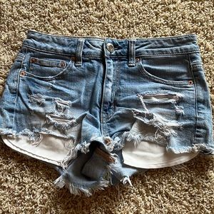 American Eagle Shorts - Size 4